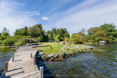 6286 Pleasant Drive, South Glengarry, On K0c 1e0