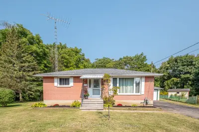 224 Nickerson Drive, Cobourg, On K9a 1a5