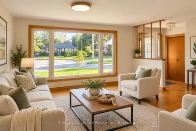 224 Nickerson Drive, Cobourg, On K9a 1a5