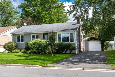 193 Hawthorne Avenue, Kingston, On K7m 1z2
