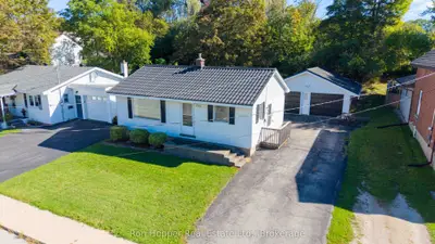 775 8th Avenue E, Owen Sound, On N4k 3a5