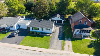 775 8th Avenue E, Owen Sound, On N4k 3a5