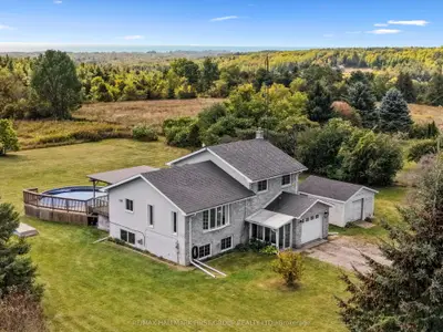 141 Cedar Lane, Cramahe, On K0k 1s0