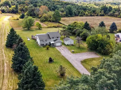 141 Cedar Lane, Cramahe, On K0k 1s0