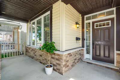 520 Brigatine Avenue, Stittsville - Munster - Richmond, On K2s 0p9