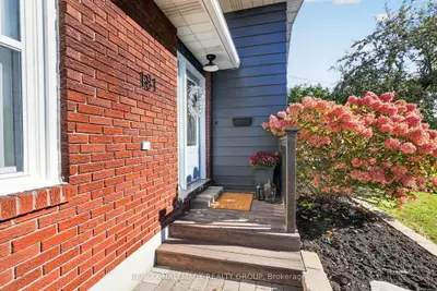 181 Wellington Street, Carleton Place, On K7c 1b4