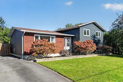181 Wellington Street, Carleton Place, On K7c 1b4