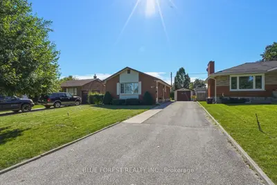 407 Vermont Avenue, London South, On N5z 3e4