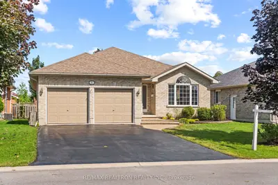 25 LINDEN Lane, Belleville, ON K8N 5Y6