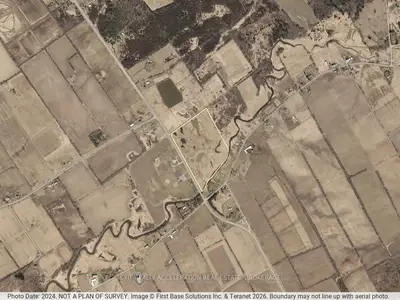 Pt Lt 19 Con 4 County Rd 8, Greater Napanee, On K7r 3k7