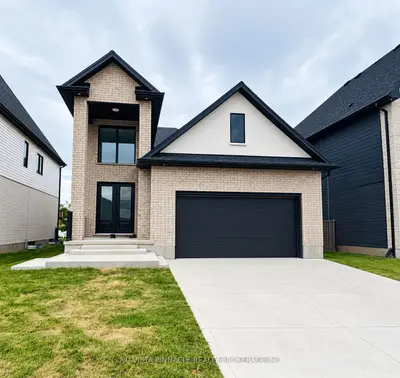 3944 Campbell Street N Lower Unit, London South, On N6p 0j7