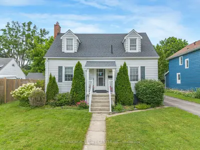 5857 Murray Street, Niagara Falls, On L2g 2j9