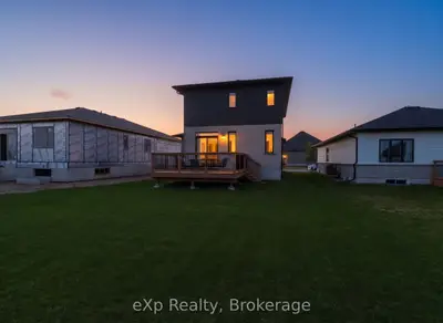 289 Mary Rose Avenue, Saugeen Shores, On N0h 2c3