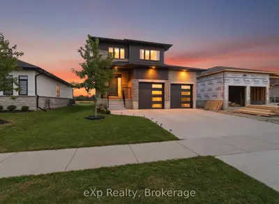 289 Mary Rose Avenue, Saugeen Shores, On N0h 2c3