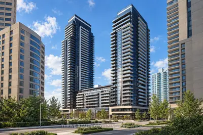 100 Fullarton Street 823, London East, On N6a 0g8