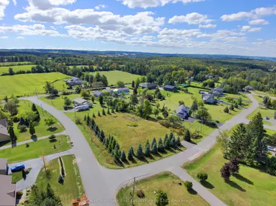 Lot 26 Grandview Drive, Alnwick/haldimand, On K0k 2x0