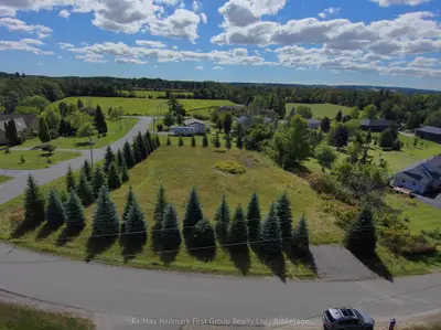 Lot 26 Grandview Drive, Alnwick/haldimand, On K0k 2x0