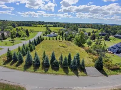 Lot 26 Grandview Drive, Alnwick/haldimand, On K0k 2x0