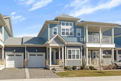 9b Shores Lane, Fort Erie, On L0s 1b0