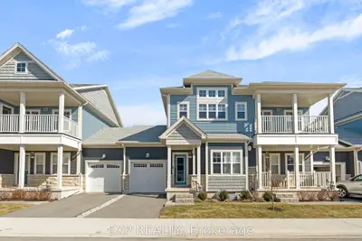9b Shores Lane, Fort Erie, On L0s 1b0
