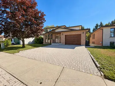 149 Timberline Drive, Thunder Bay, On P7g 1a4