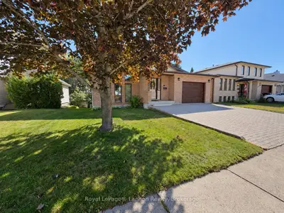 149 Timberline Drive, Thunder Bay, On P7g 1a4