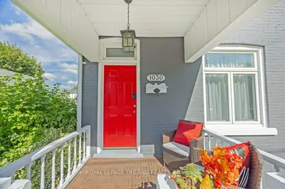 1030 York Street, London East, On N5w 2t5
