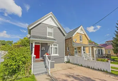 1030 York Street, London East, On N5w 2t5