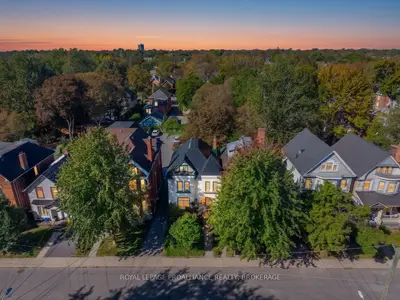 236 Frontenac Street, Kingston, On K7l 3s6