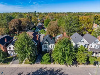 236 Frontenac Street, Kingston, On K7l 3s6