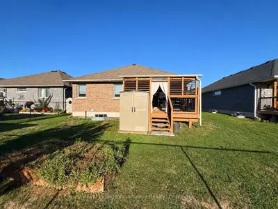 38 Mercedes Drive, Belleville, On K8n 0b7
