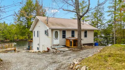 1024 Ranta Trail, Minden Hills, On K0m 2k0