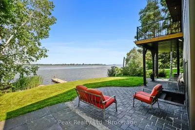 5 Mcgill Drive, Scugog, On L0b 1k0