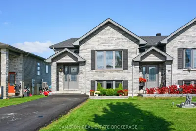 137 Bellwood Drive, Cornwall, On K6h 7m3