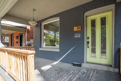 11 Lorne Avenue, Hamilton, On L8m 2x5