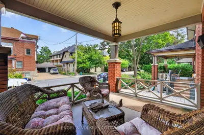 56 Willard Street, Glebe - Ottawa East And Area, On K1s 1t8
