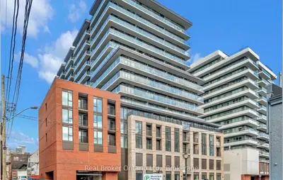 1 Jarvis Street 713, Hamilton, On L8r 3j2