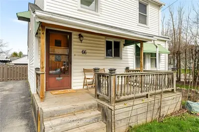 66 East 32nd Street, Hamilton, On L8v 3r9