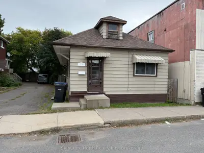 618 Mctavish Street, Thunder Bay, On P7c 3c6