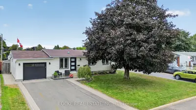 1501 Queenswood Crescent, Orleans - Cumberland And Area, On K1e 1l3
