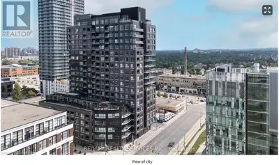1 Victoria Street S 509, Kitchener, On N2g 0b5