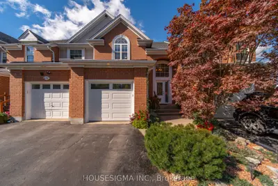 437 Beaver Creek Road, Waterloo, On N2v 2j8