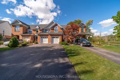 437 Beaver Creek Road, Waterloo, On N2v 2j8
