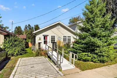 3852 Mathewson Avenue, Fort Erie, On L0s 1b0