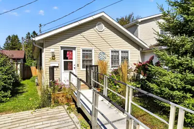 3852 Mathewson Avenue, Fort Erie, On L0s 1b0