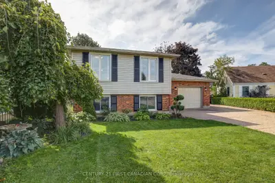 24 Erinlea Drive, St. Thomas, On N5r 5n8
