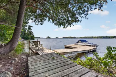 18 Lb5 Road, Rideau Lakes, On K0e 1g0