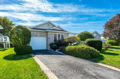 401 Waterloo Drive, Kingston, On K7m 8k7