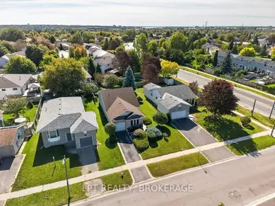 401 Waterloo Drive, Kingston, On K7m 8k7