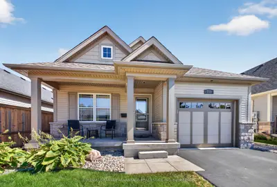 211 Classic Avenue, Welland, On L3b 0a3